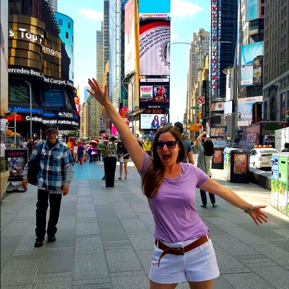 Welcome to my closet - Picture 10 of 15